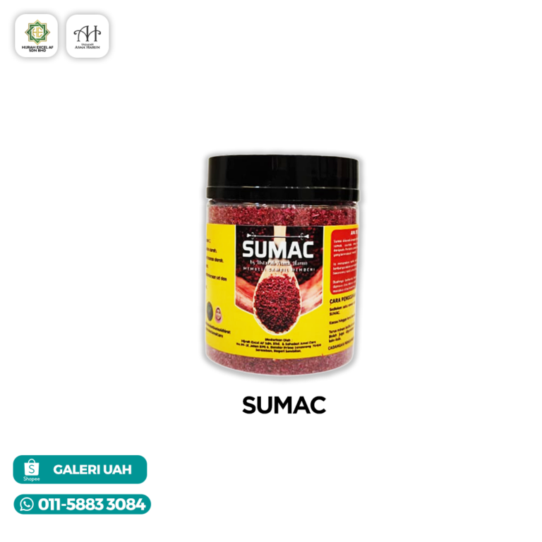 SUMAC Galeri Ustazah Asma' Harun