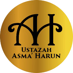 Galeri Ustazah Asma' Harun
